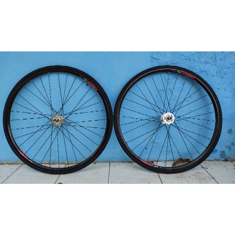 Rims discount araya 719