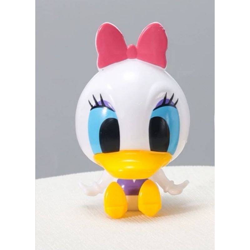 Jual Topper mickey mouse / minnie mouse mini mouse / donald desy hiasan ...