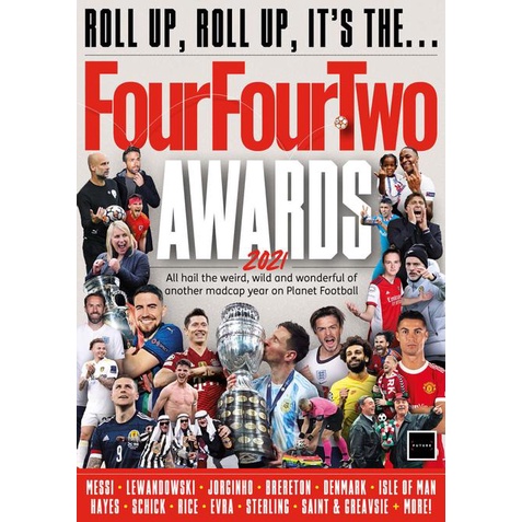 Jual Majalah FOURFOURTWO January 2022 | Shopee Indonesia