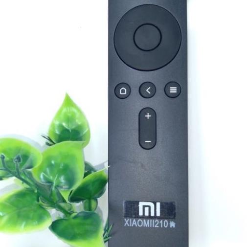 Jual Remote Mi Tv Android Smart Xiaomi G1 Shopee Indonesia