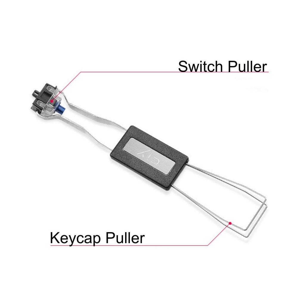 Jual Keycap Puller Switch Puller Mechanical Keyboard | Shopee Indonesia