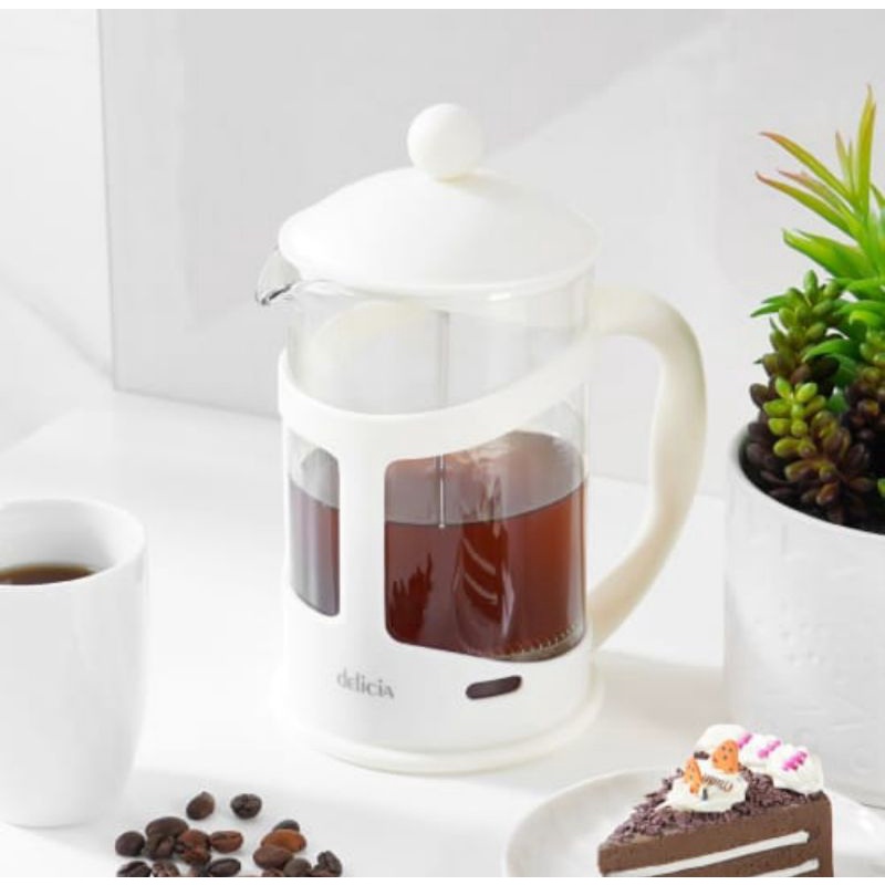 french press ace hardware