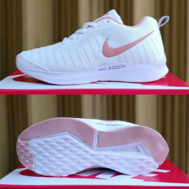 Intip Yuk! 7 Rekomendasi Sepatu Sneakers Nike Original untuk Wanita di  Shopee Berdasarkan Urutan Kualitasnya - Suara Buruh