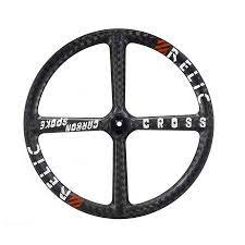 Jual Wheelset Sepeda Relic Cross 6K 27.5 MTB Carbon | Shopee Indonesia