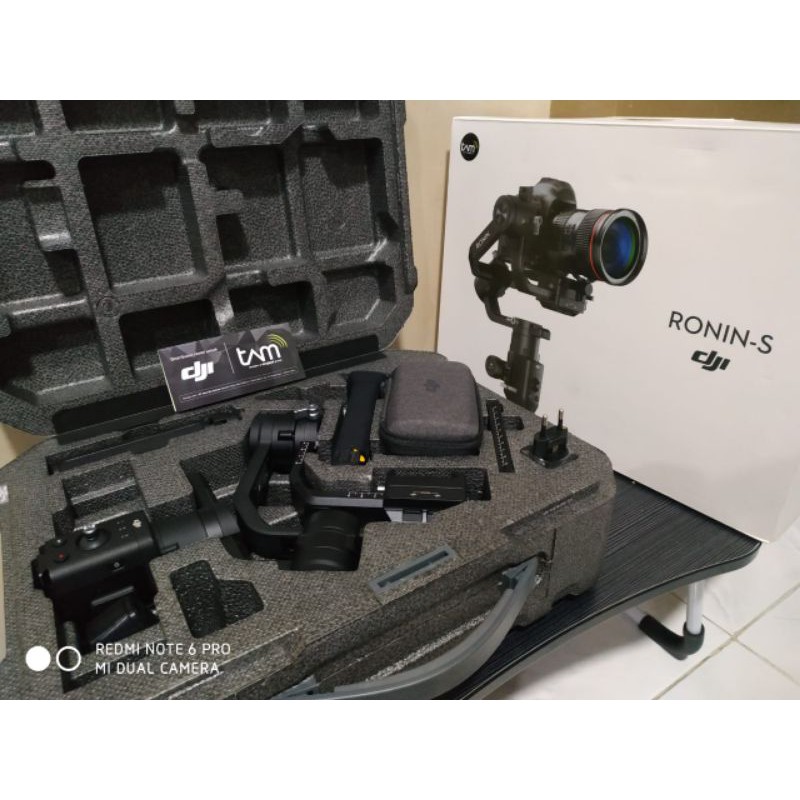 Jual dji 2024 ronin s