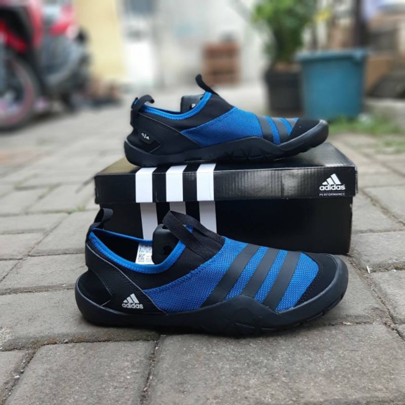 Adidas jawpaw original hot sale
