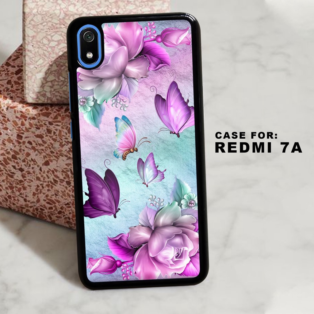 Jual CASE XIAOMI REDMI 7A Casing XIAOMI REDMI 7A Kupu