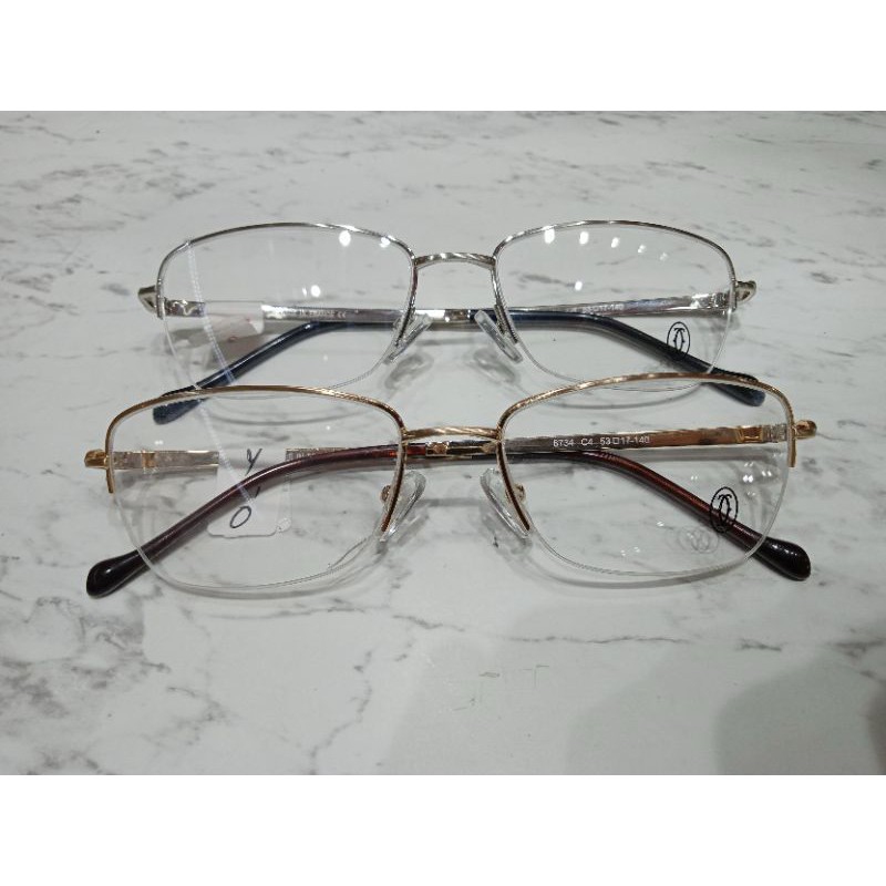 Jual frame cartier | Shopee Indonesia