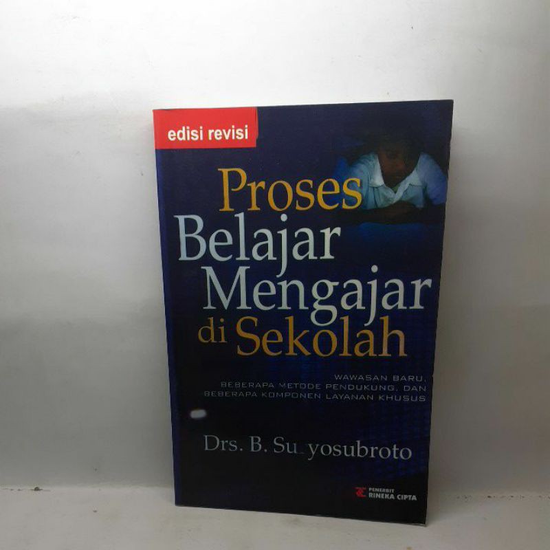 Jual Proses Belajar Mengajar Di Sekolah Shopee Indonesia