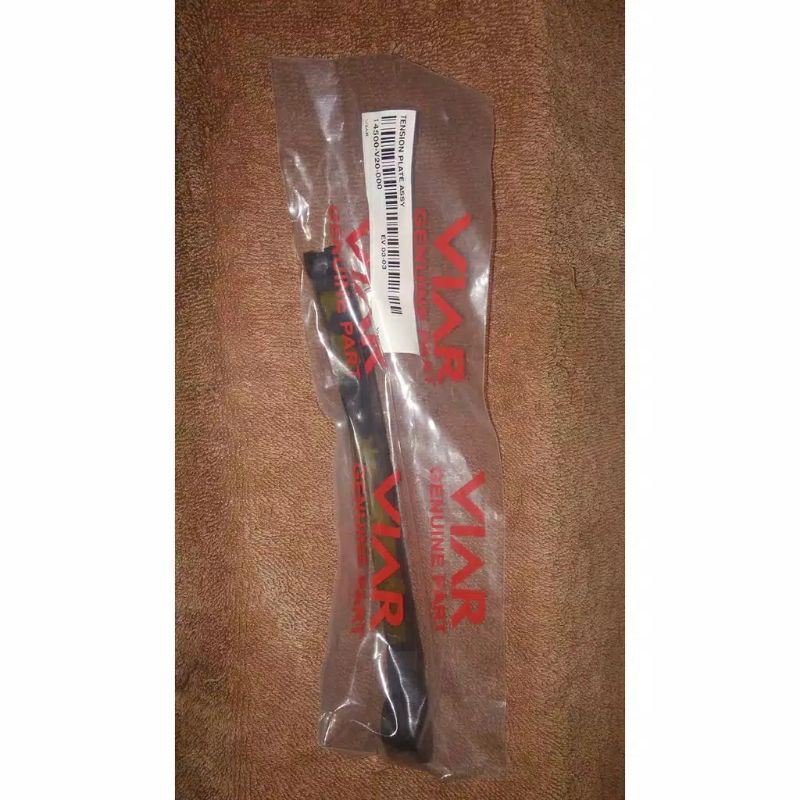 Jual Lidah tensioner viar vsr dan cross x 200 original viar tensioner ...
