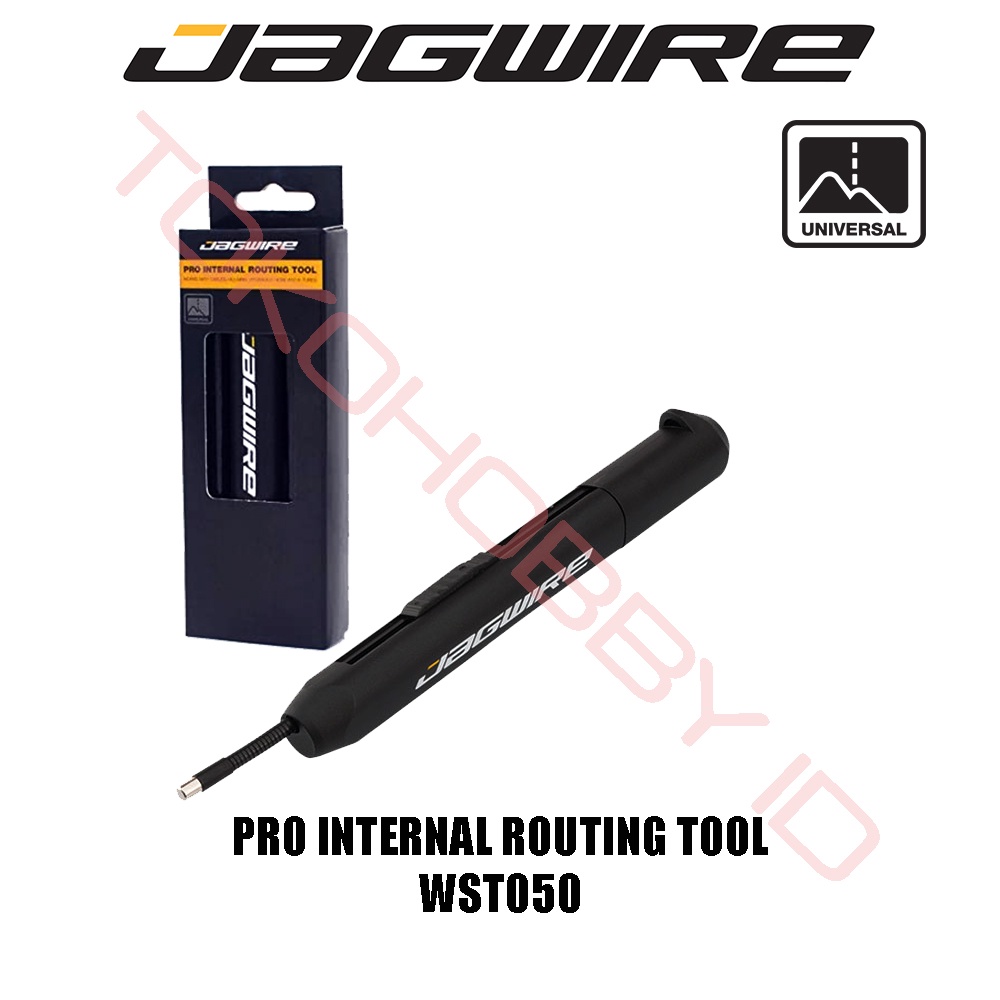 Jual Jagwire WST050 Pro Internal Routing Tool Alat Kabel Route