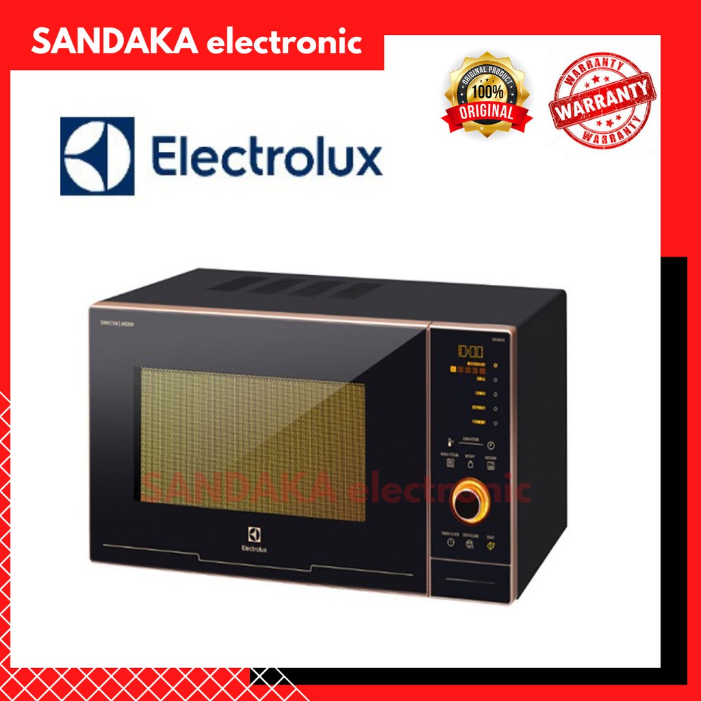 Electrolux microwave oven deals ems3082cr