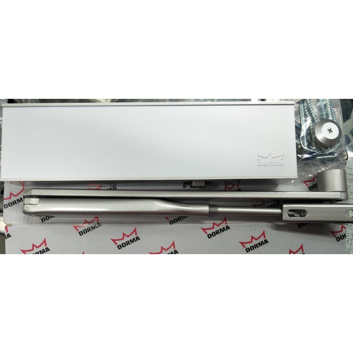 Jual Door closer DORMA TS73v Shopee Indonesia