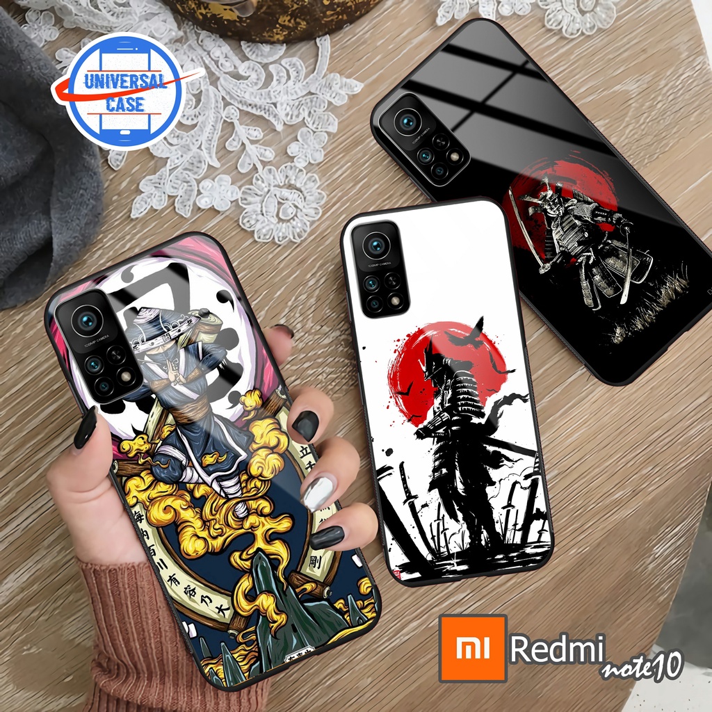 Jual U Softcase Kaca Kilau Xiaomi Redmi Note Note G G Note