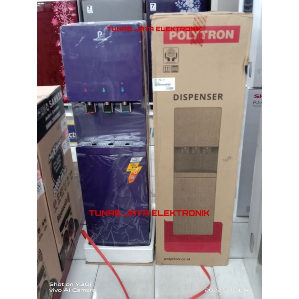 Jual Dispenser Polytron Pwc Shopee Indonesia