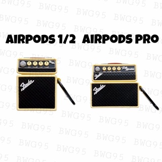 Jual Airpods Case Fender Airpods Pro Case Fender Shopee Indonesia
