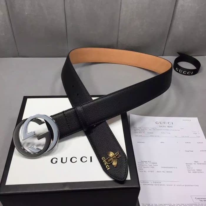 Harga tali pinggang gucci original online