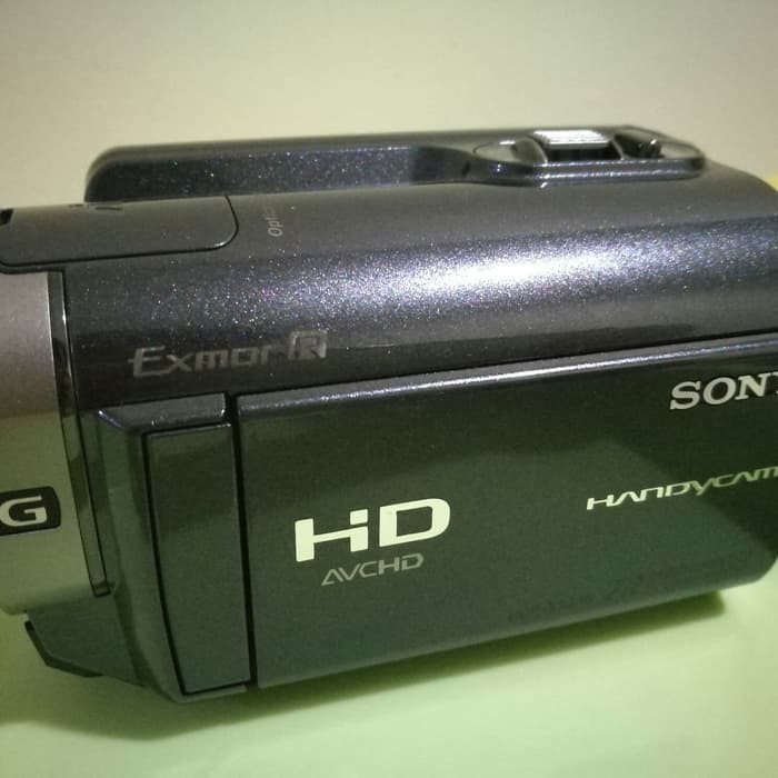 Jual Handycam Sony HDR-XR350 7.1mp HD AVCHD | Shopee Indonesia Jual Handycam Sony HDR-XR350 7.1mp HD AVCHD | Shopee Indonesia
