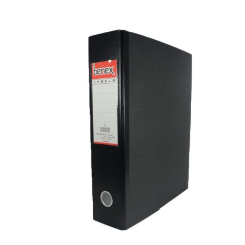 Jual Ordner File Odner Ukuran Folio F4 Sakato Binder File Document ...