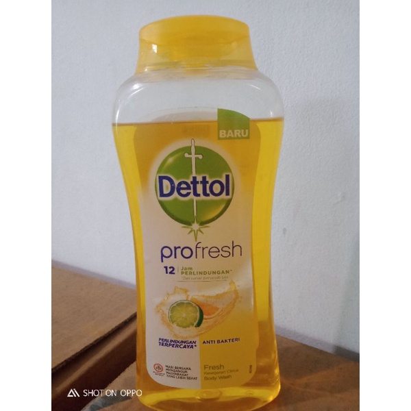 Jual Dettol BODYWASH 300ml | Shopee Indonesia