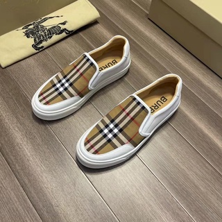 Burberry 2025 shoes indonesia