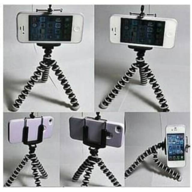 gorillapod untuk hp