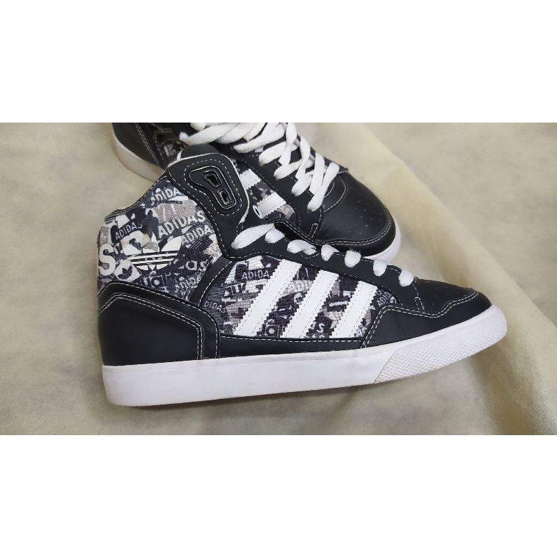 Buty Reebok Adidas Extaball Damskie Adidas Originals Extaball W ($75)   Liked On Polyvore Featuring
