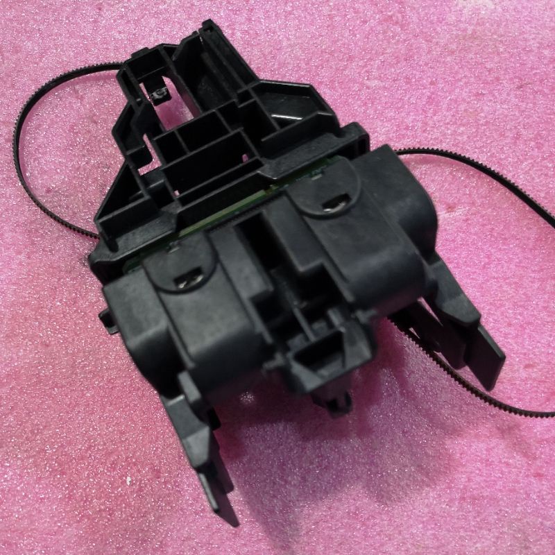 Jual Carriage PCA Board Chip Detector Cartridge Canon MG2570 MG2570s ...