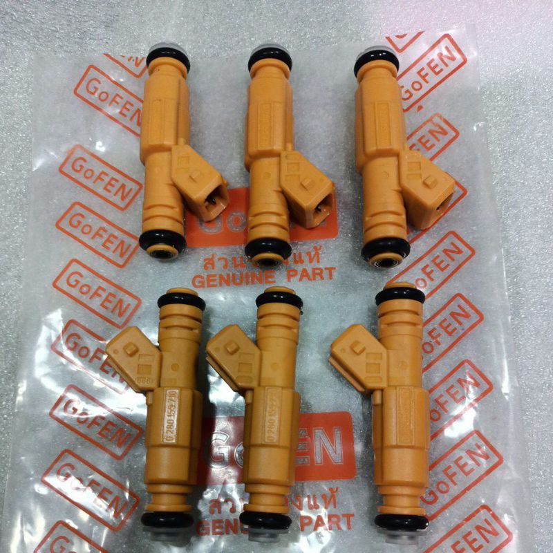 Jual Nozzle Injektor Nozel Injector Jeep Cherokee Wrangler Grand