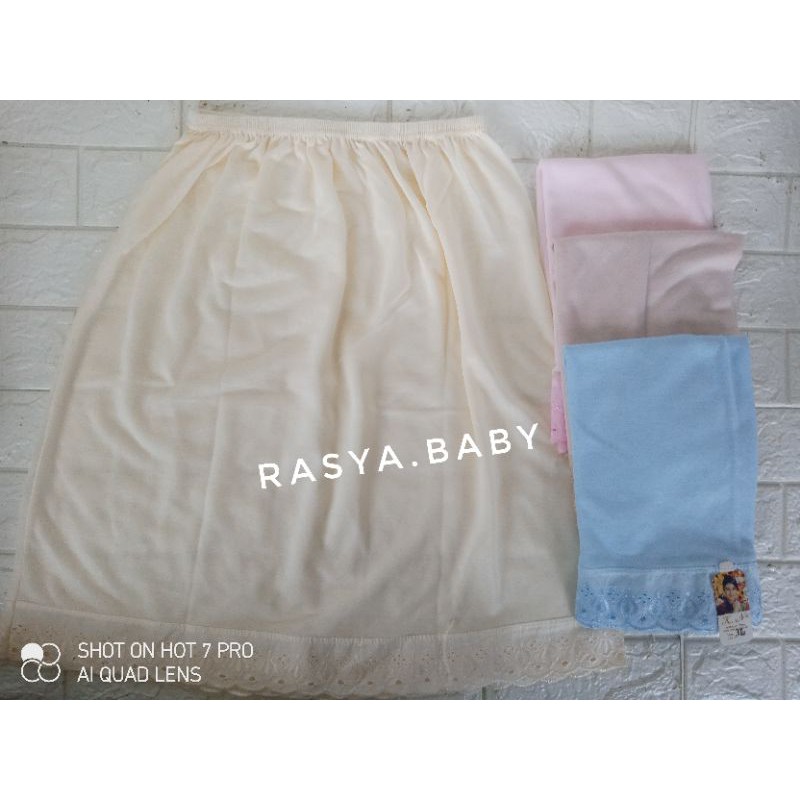 Jual androk dalaman rok jumbo | Shopee Indonesia