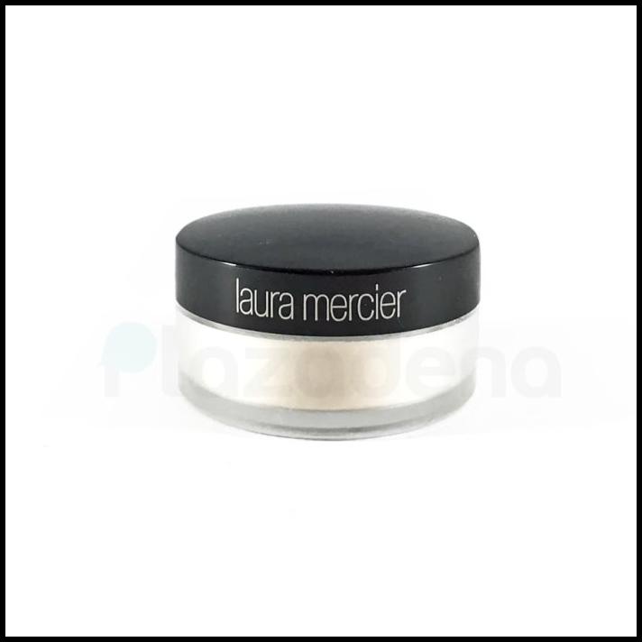 Jual Laura Mercier Translucent Loose Setting Powder 3.5 Gr | Shopee ...