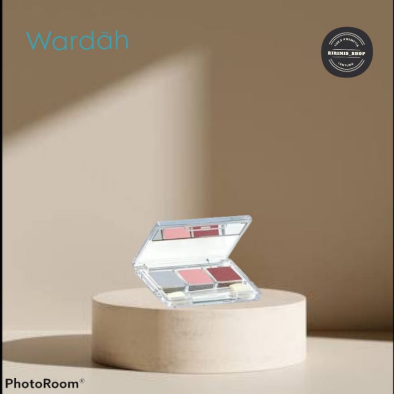 Jual Wardah Eyeshadow Shopee Indonesia