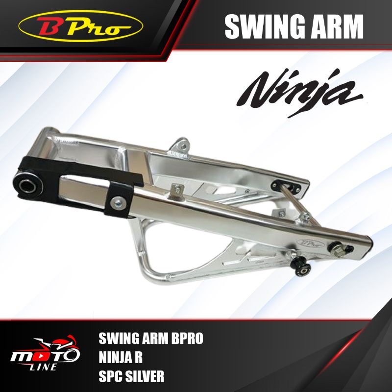 arm bpro ninja r