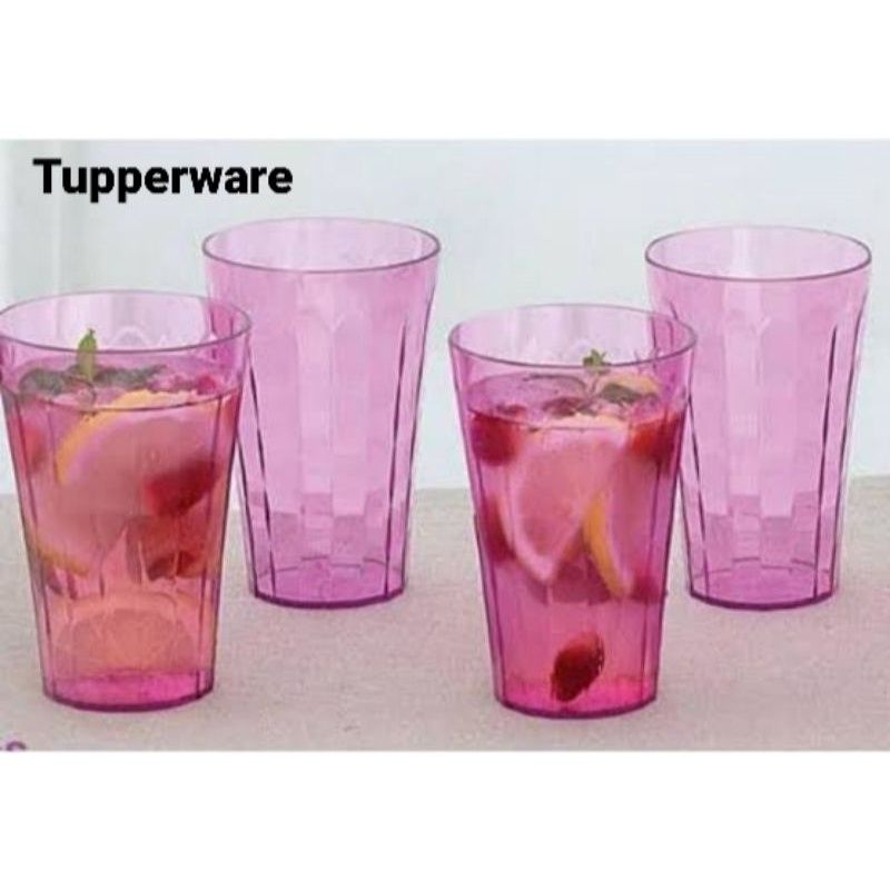 Jual PRISM GLASS TUPPERWARE | Shopee Indonesia