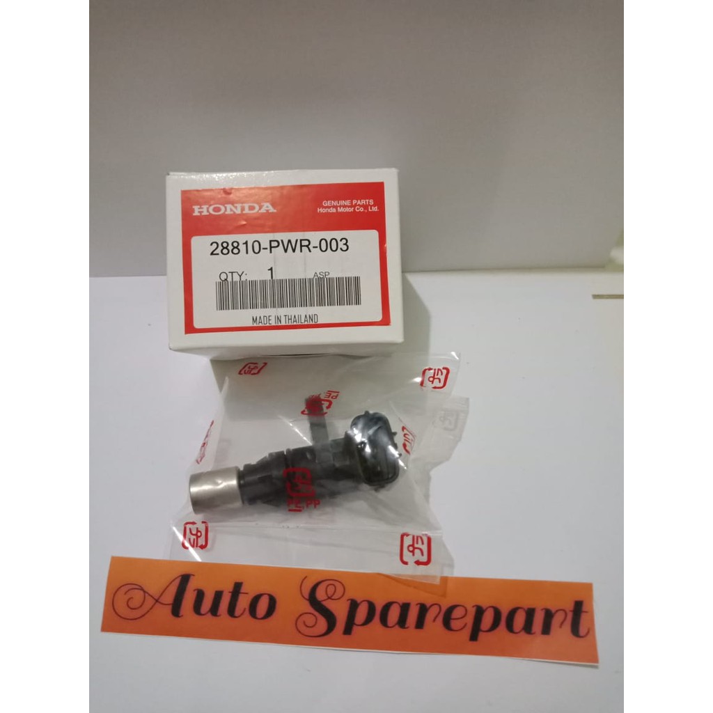 Jual Sensor Speedometer Honda All New CRV 20072011 Shopee Indonesia