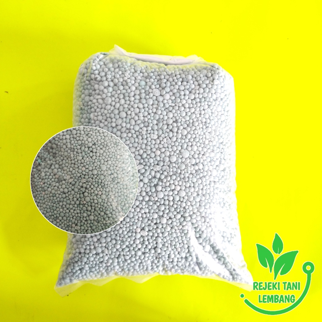 Jual YARA MILA COMPLEX PUPUK NPK REPACK 1 KG | Shopee Indonesia