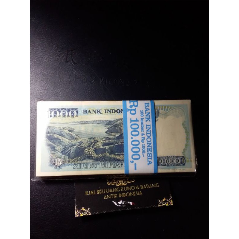 Jual original gress 1ribu rupuah.satu ribu rupiah lompat batu | Shopee ...