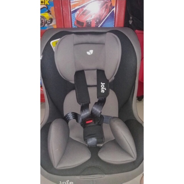 Jual Preloved Joie Tilt Car Seat Shopee Indonesia