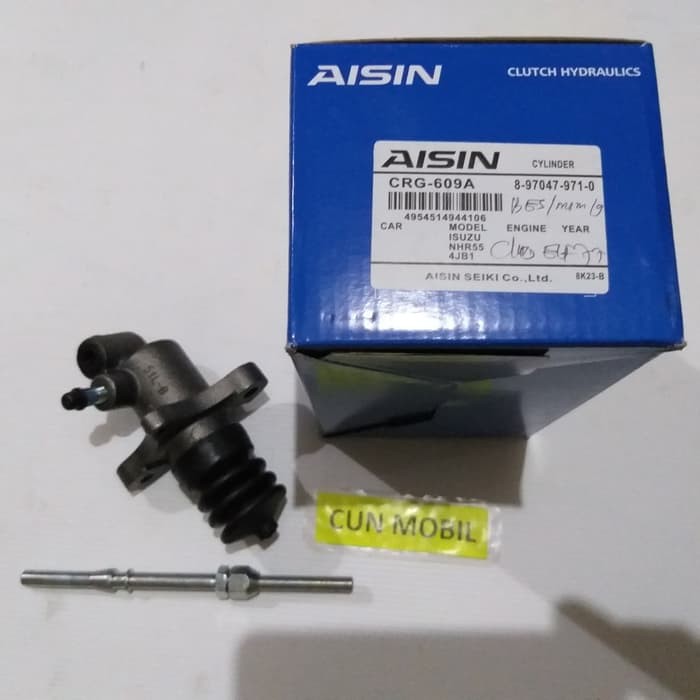 Jual Master kopling bawah ELF 77,NHR 55 1 1/16. 8-97047-971 CRG 609A ...