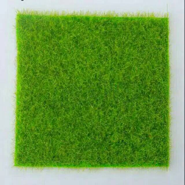 Jual Karpet rumput/rumput Sinten | Shopee Indonesia