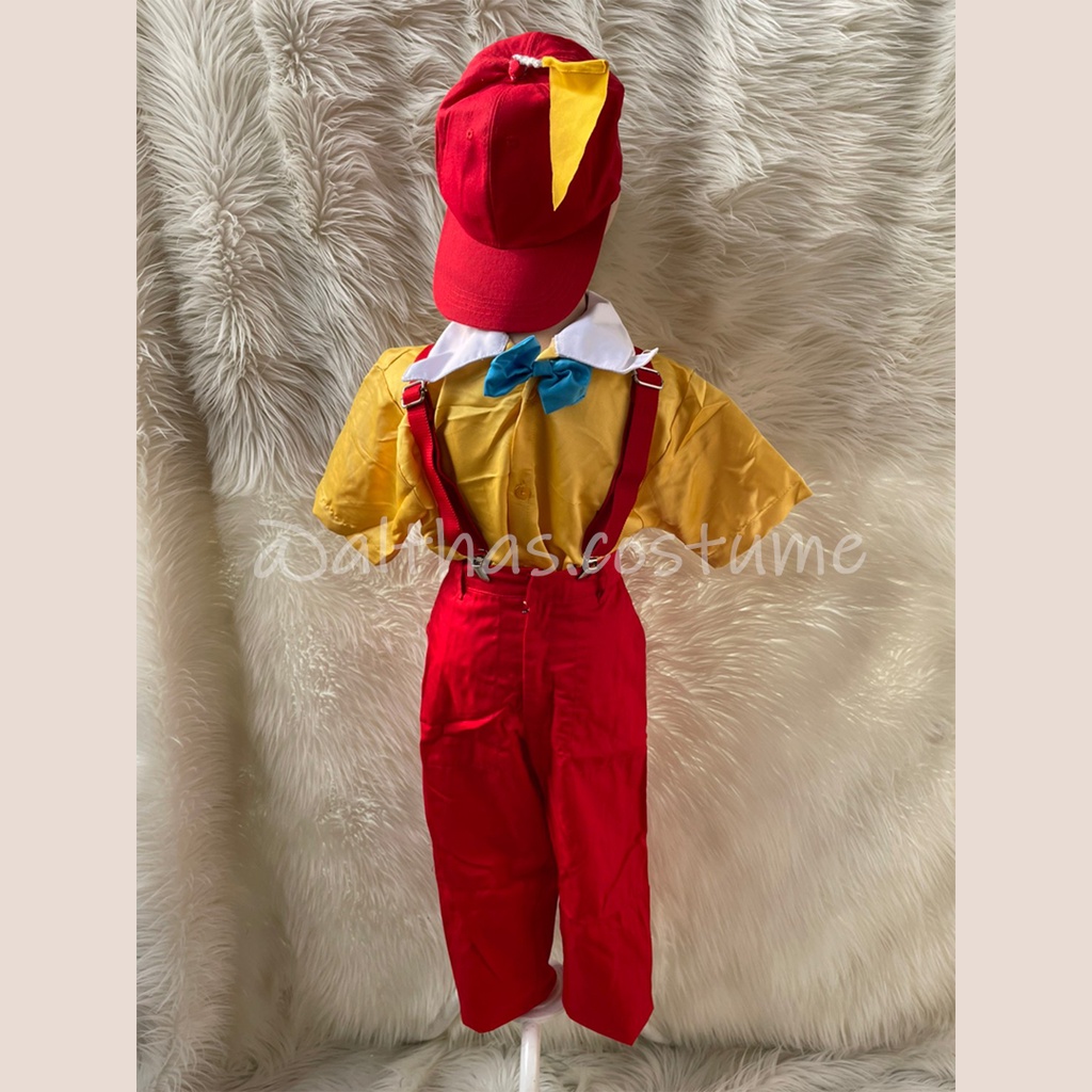 Jual Kostum Tweedledum And Tweedledee Tweedledum And Tweedledee Costume A Alice In Wonderland