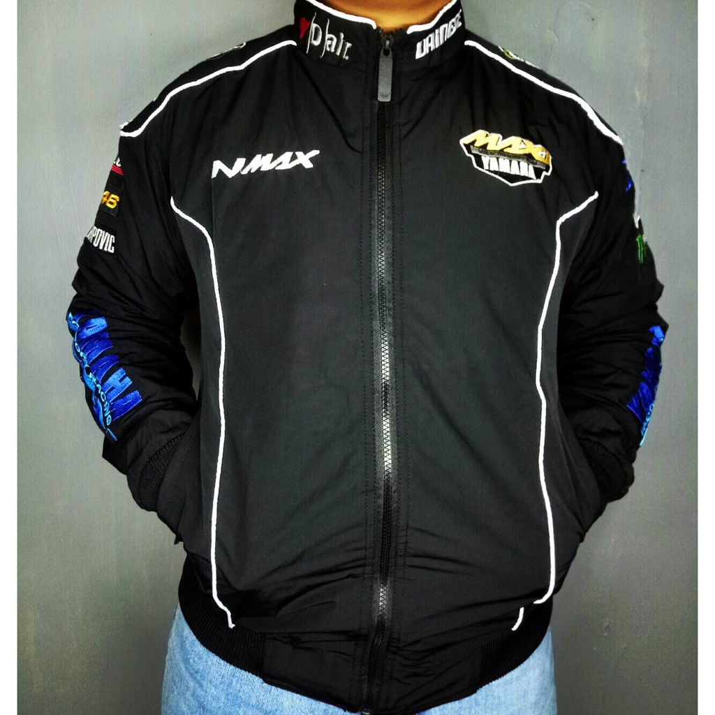 Jaket nmax on sale