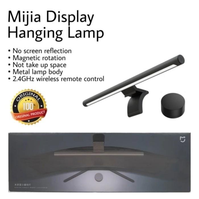 Jual LI900 Xiaomi Mijia Display Hanging Light Lampu LED Monitor