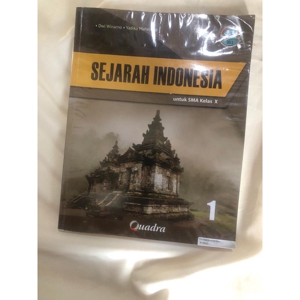 10 Buku Sejarah yang Perlu Anda Ketahui-www.perpustakaan.org