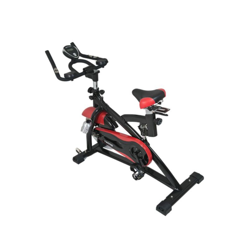 sepeda statis spinning bike
