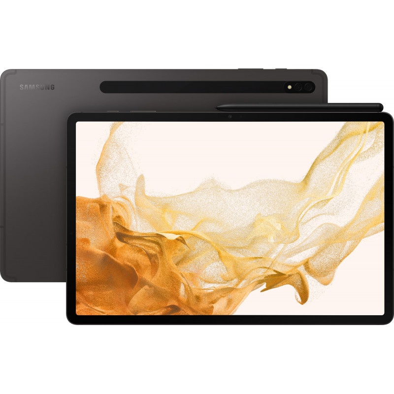 Galaxy Tab S8 SM-X700 Wifi版 128GB Sペン付き（Jual Samsung Galaxy 