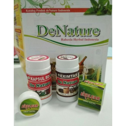 Jual Obat Herbal Eksim Kering / Exim Basah Gatal Scabies Panu Kadas ...