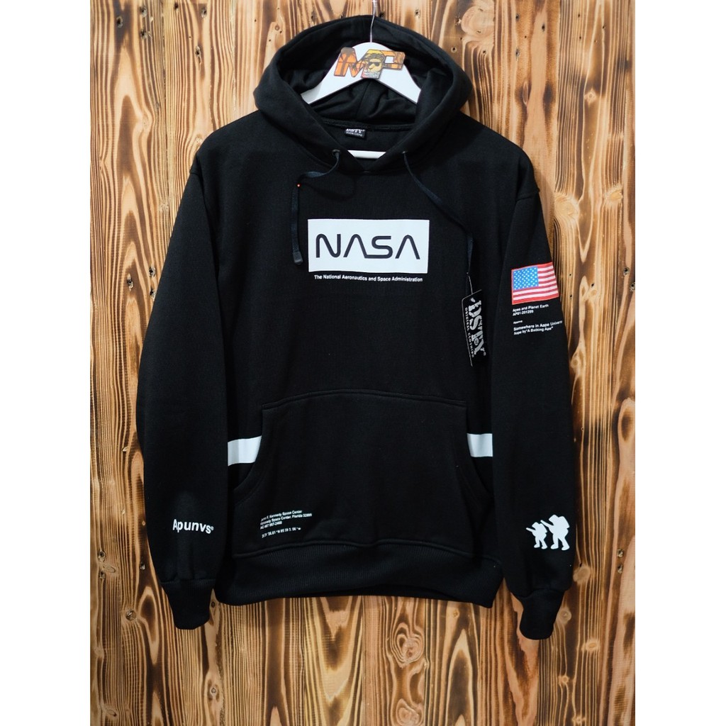 Suéter de la nasa hotsell