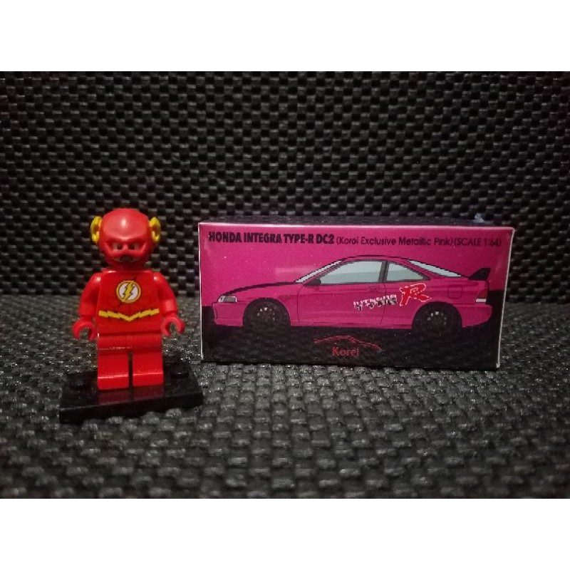 Jual Korei Honda Integra type r dc2 exclusive metallic pink | Shopee ...