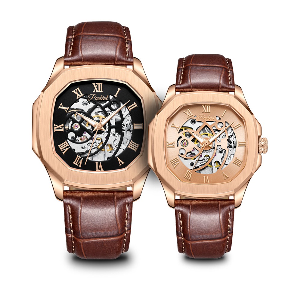 Jual Parlent Jam Tangan Terlengkap & Harga Terbaru Agustus 2026 ...